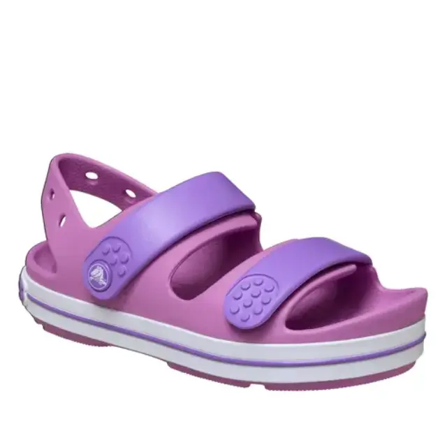 Crocs Crocband Cruiser Sandal T 209424-6WQ - 23-24 2