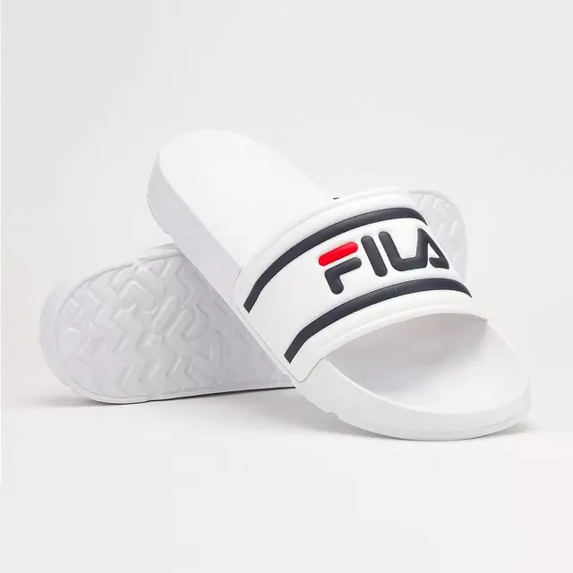 Fila Morro Bay 2.0-White- 1010930-1FG - 46 3