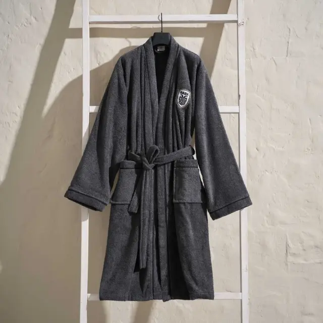 PAOK ΜΠΟΥΡΝΟΥΖΙ ΓΚΡΙ SIZE XXL