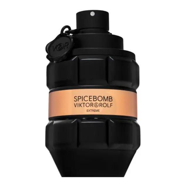 Viktor & Rolf Spicebomb Extreme Eau de Parfum for men 90 ml