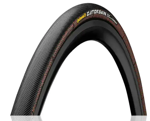 ΕΛΑΣΤΙΚΟ CONTINENTAL SPRINTER GATORSKIN 28''x25mm