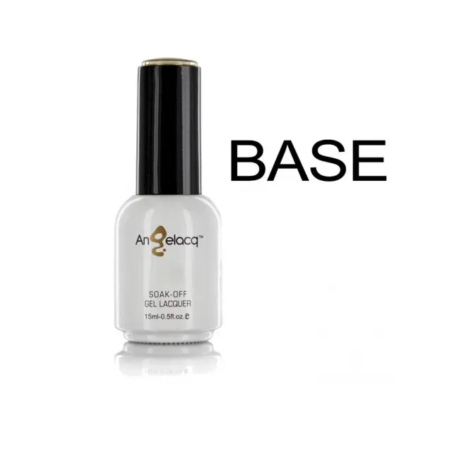 Βάση Ημιμόνιμου ANGELACQ 15ML - 0.5FL.OZ