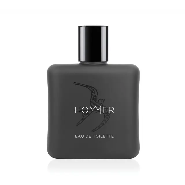 Hommer Eau de Toilette Long Journey 100ml