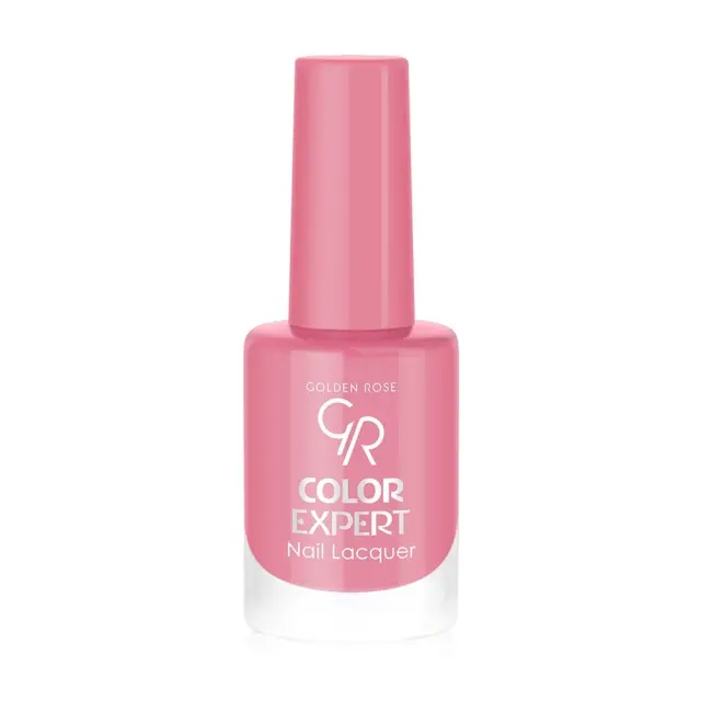 Golden Rose Color Expert Nail Lacquer Βερνίκι Νυχιών 14 10.2ml