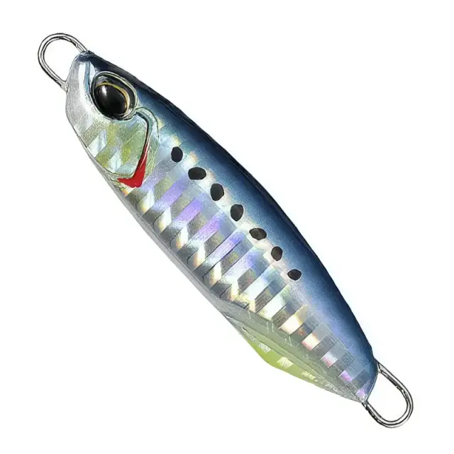 Πλάνος DUO Drag Metal Cast 80gr PHA0011 Sardine