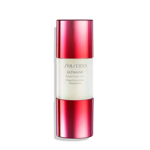 Shiseido Ορός Ultimune Future Power Shot Ενισχυτικό Σέρουμ