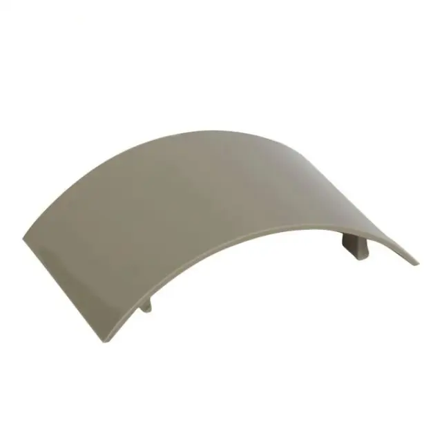 Cover joint - for floor trunking 75x18 mm