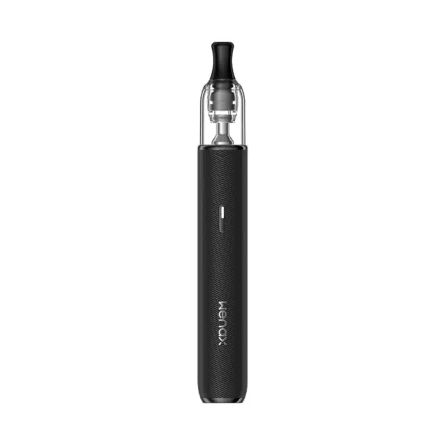 Wenax M2 Leather Edition 1200mAh 2ml - Geekvape - Volcanic Black