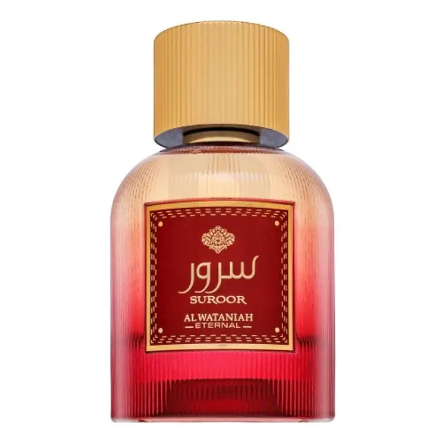 Al Wataniah Suroor Eau de Parfum unisex 100 ml