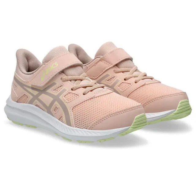 Asics Jolt 4 PS Breeze/Neutral Pink 1014A299-702 - 31.5 2