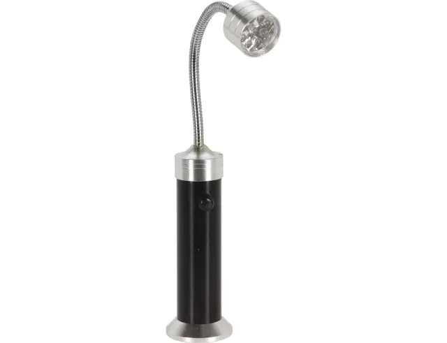 Λάμπα BBQ με 9 LED και διαστάσεις 3.8x25cm C83500900 2
