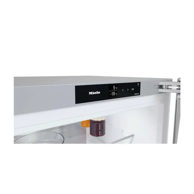ΨΥΓΕΙΟΚΑΤΑΨΥΚΤΗΣ (201,5χ60χ68,2) KFN 4795 CD BB MIELE (C) 12335890 3