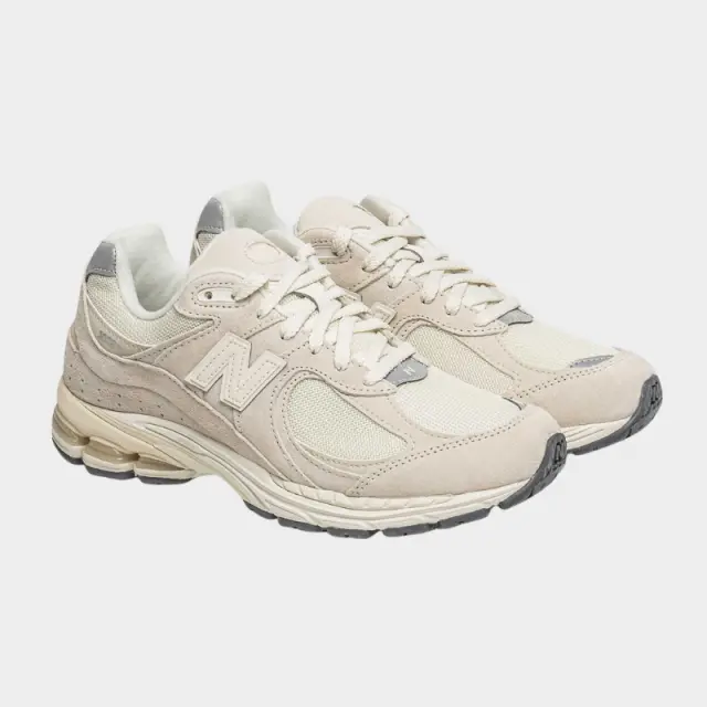 Chunky Sneakers New Balance 2002R M2002RCC Μπεζ - 37.5 3