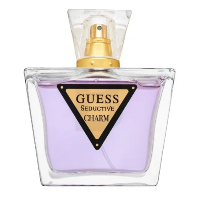 Guess Seductive Charm Eau de Toilette for women 75 ml