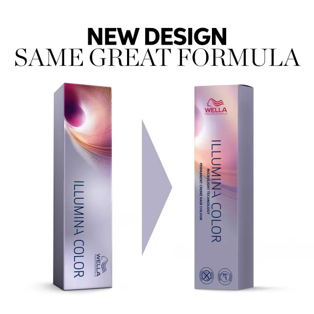 Wella Professionals Illumina Color 9/37 Warm Ξανθό Πολύ Ανοιχτό Χρυσό Καφέ 60ml 3