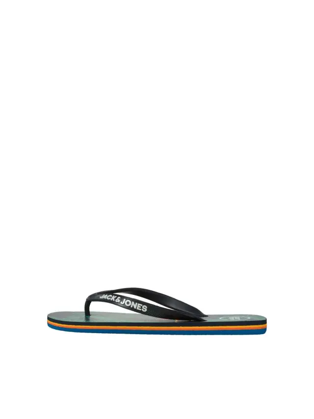 JFWTROPIC FLIPFLOP Navy Blazer