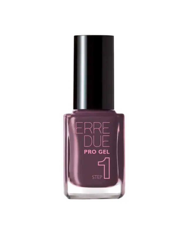 Erre Due Pro Gel Nail Laquer 10ml | Απόχρωση 551 Soft Whisper Pale Pink