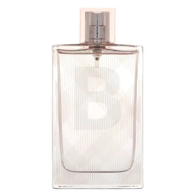 Burberry Brit Sheer Eau de Toilette for women 100 ml