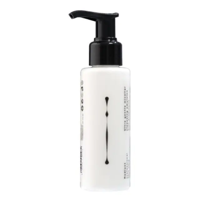 Radiant Ultra Gentle Micellar Cleansing Emulsion 100ml