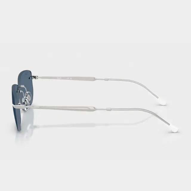 Γυαλιά Ηλίου Ray-Ban 0RB3768 003/80 Ασημί - 56 3
