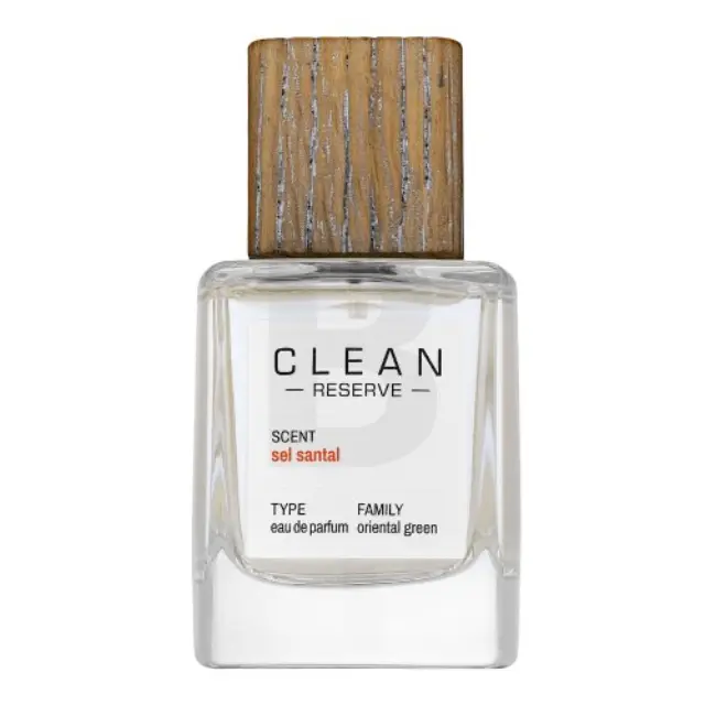 Clean Sel Santal Eau de Parfum for women 50 ml