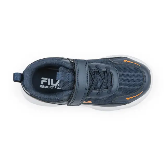 Fila Velo Memory (PS) (3TG61009-255) - Μπλέ 3