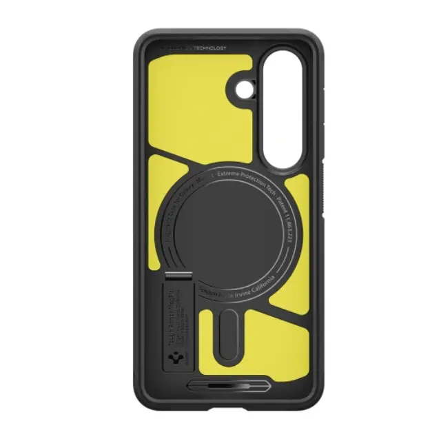 Spigen Tough Armor Mag Magsafe Galaxy S26 Black 2