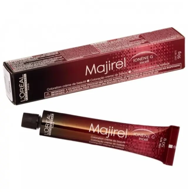 L’Oréal Profeffessionel Majirel Βαφή Μαλλιών 50ml 8,31-Ξανθό Ανοικτό Μπεζ 2