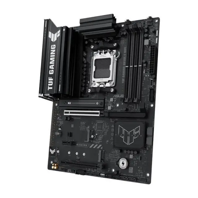 Asus Motherboard TUF Gaming B650E-E WIFI (90MB1LT0-M0EAY0) 3