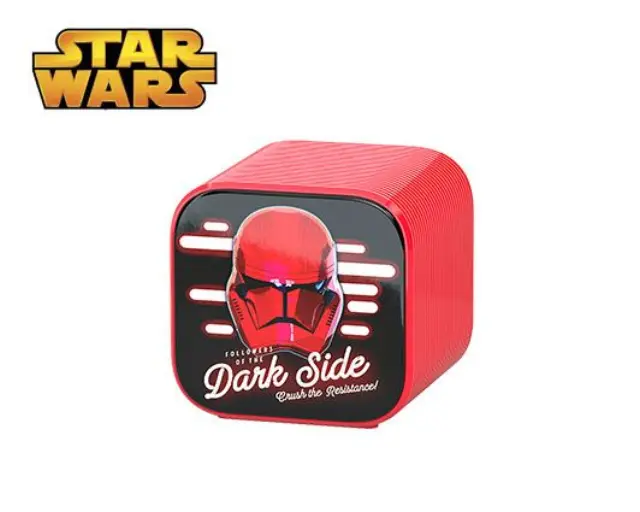 TRIBE ΗΧΕΙΟ BLUETOOTH STAR WARS SITH TROOPER