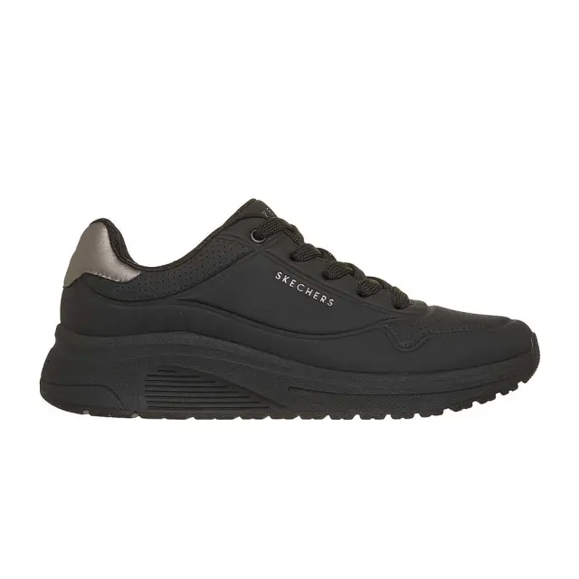 Skechers Women's Uno Lite 2 Μαύρο 190265-BBK (Skechers)