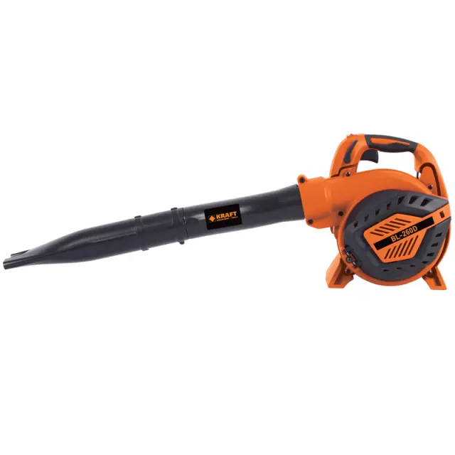 KRAFT Βενζινοκίνητος Φυσητήρας 25.4cc 1hp (691156)