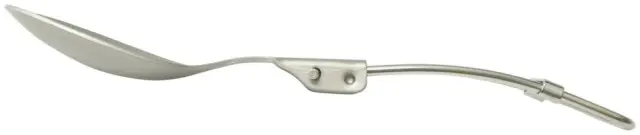 Φορητό Κουτάλι Pocket Spork II Soto - OD-SPK2 3
