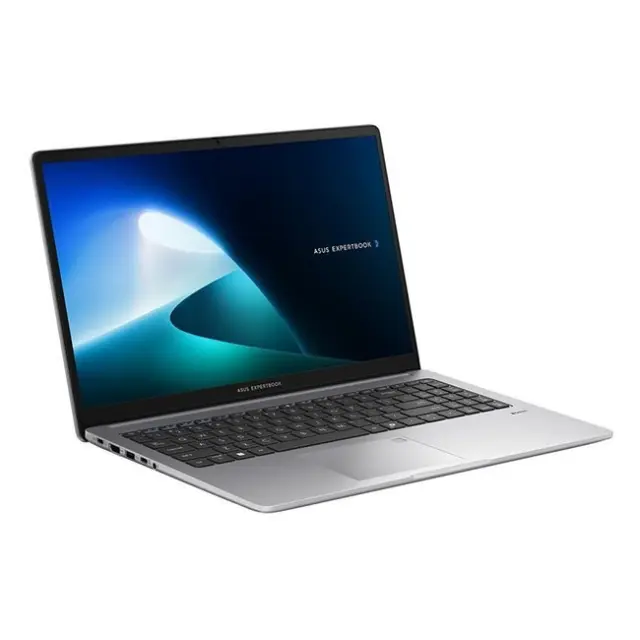 Asus ExpertBook P1503CVA-S72255W 15,6'' Core 5-210H/16GB/1TB SSD/W11 Home US-Layout (90NX0881-M02R10) 2