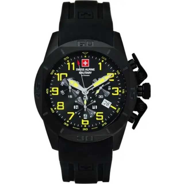 Swiss Alpine Military Tornado 7063.9874