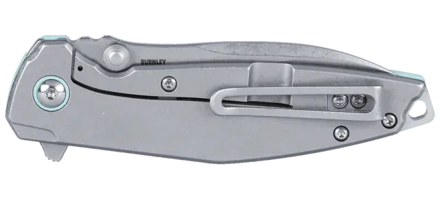 Σουγιάς CRKT IBIS BLUE 3