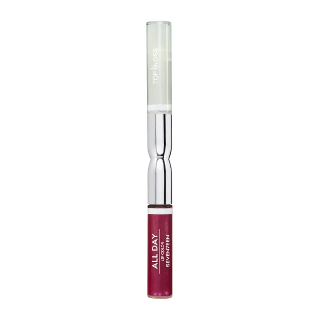 All Day Lip Color & Top Gloss 6ml
