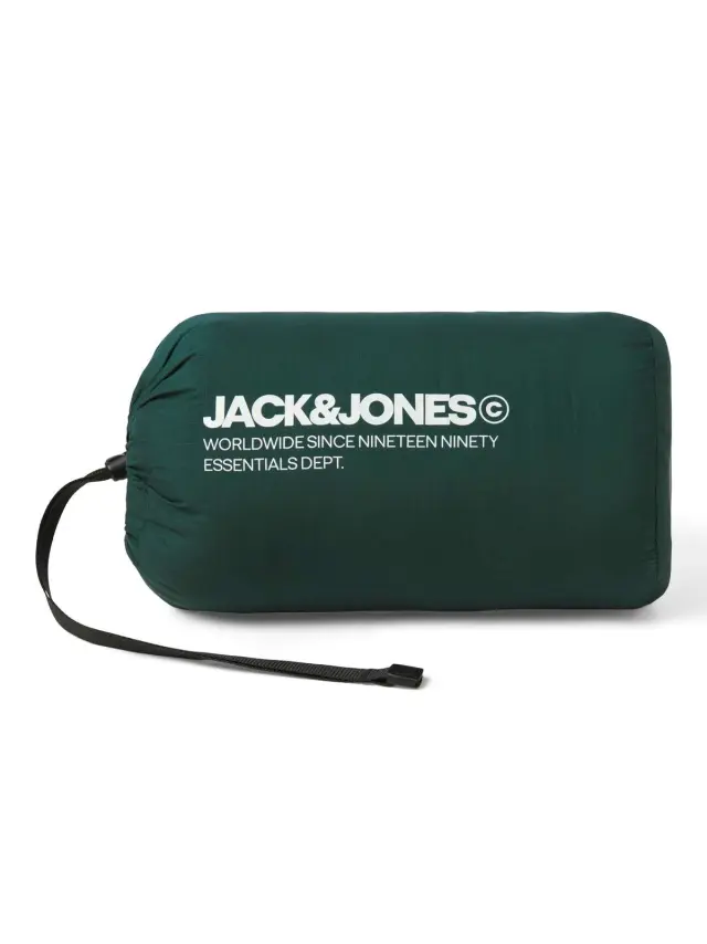 JJESTATE PACKABLE PUFFER COLLAR NOOS Magical Forest - L , 32 3
