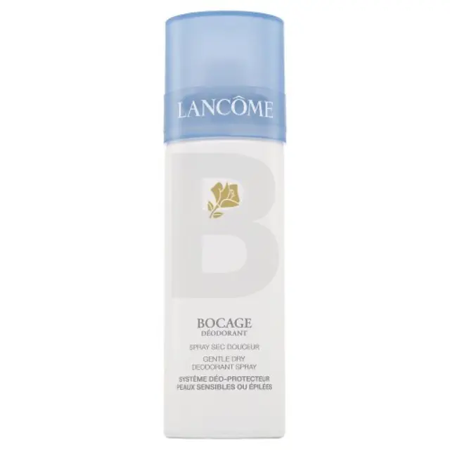 Lancôme Bocage Deodorants in glass for women 125 ml