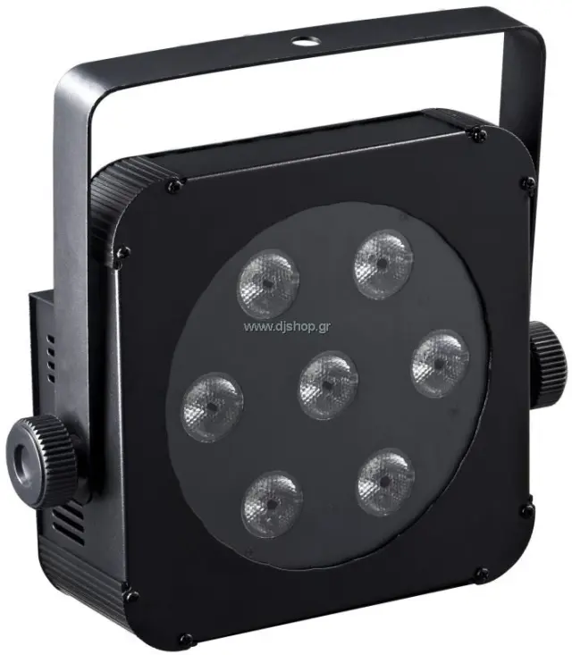 JBSYSTEMS PLANO SPOT 7TC 3