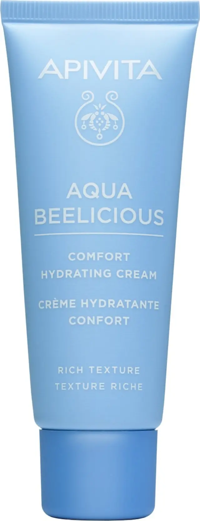 APIVITA AQUA BEELICIOUS Comfort Cream 40ml