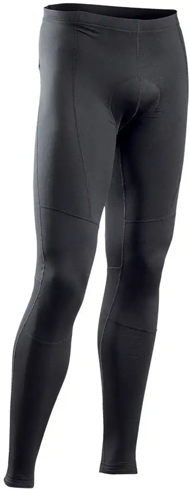 ΠΑΝΤΕΛΟΝΙ NORTHWAVE FORCE 2 ΜΑΚΡΥ ΧΩΡΙΣ ΤΙΡΑΝΤΕΣ FW18-24 - ΜΑΥΡΟ - MEDIUM