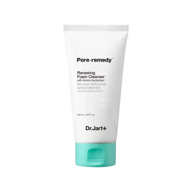 Dr.Jart+ Pore Remedy Renewing Foam Cleanser, Καθαριστικό Προσώπου για Βαθύ Καθαρισμό 150ml