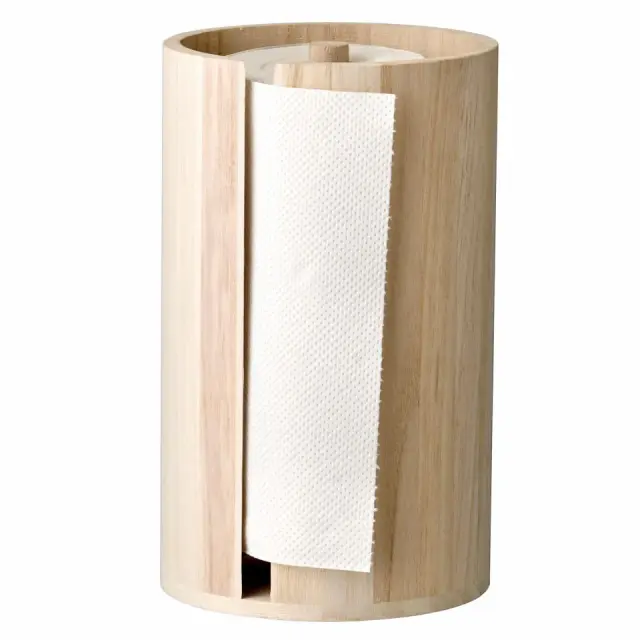 Bloomingville - Celian Paper towel holder 508050