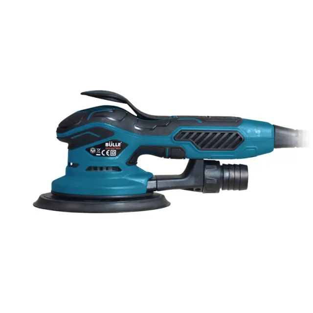 BRUSHLESS ΕΚΚΕΝΤΡΟ ΤΡΙΒΕΙΟ 350W 150mm 633396 3