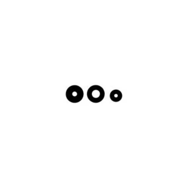 Xiaomi Redmi Note 14S Camera Glass