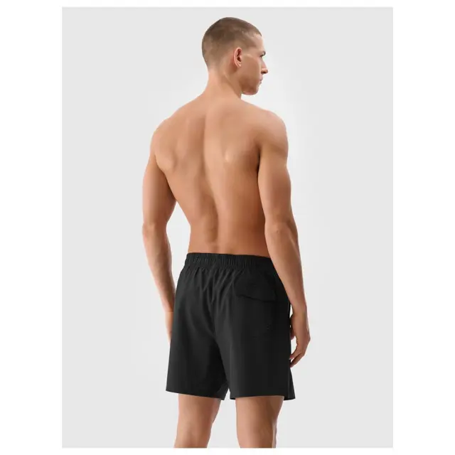 4F Swimwear Black 4FWSS25UBDSM134-20 - 2XL 2