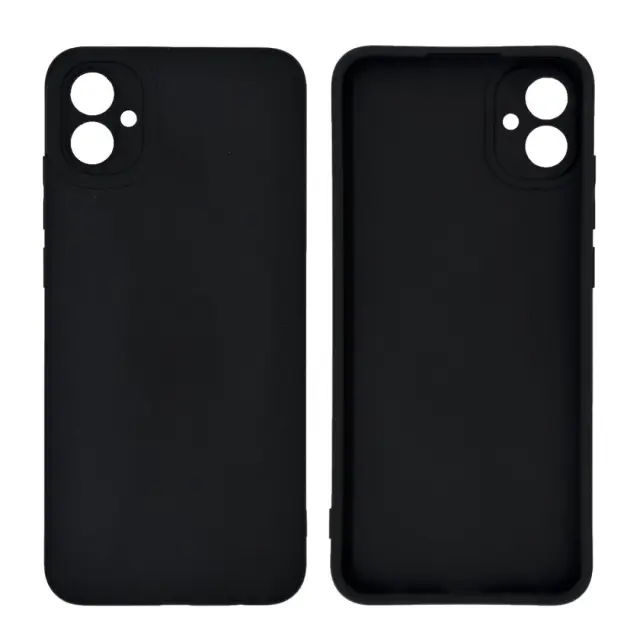 Θήκη TPU Ancus για Samsung A042e A042F Μαύρη
