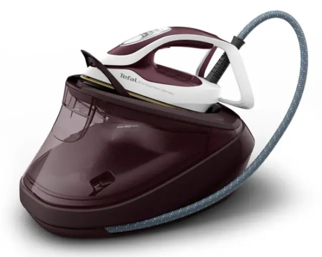 Tefal GV9721 Pro Express Ultimate II Σύστημα Σιδερώματος 7.9 bar 2