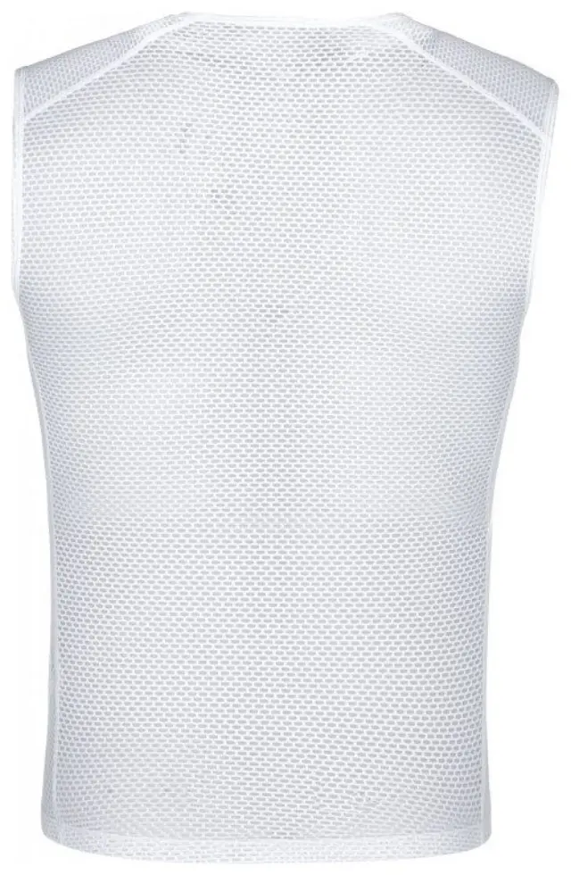 Netty-U White Τεχνική Μπλούζα Kilpi - PU0003KIWHT - S 2